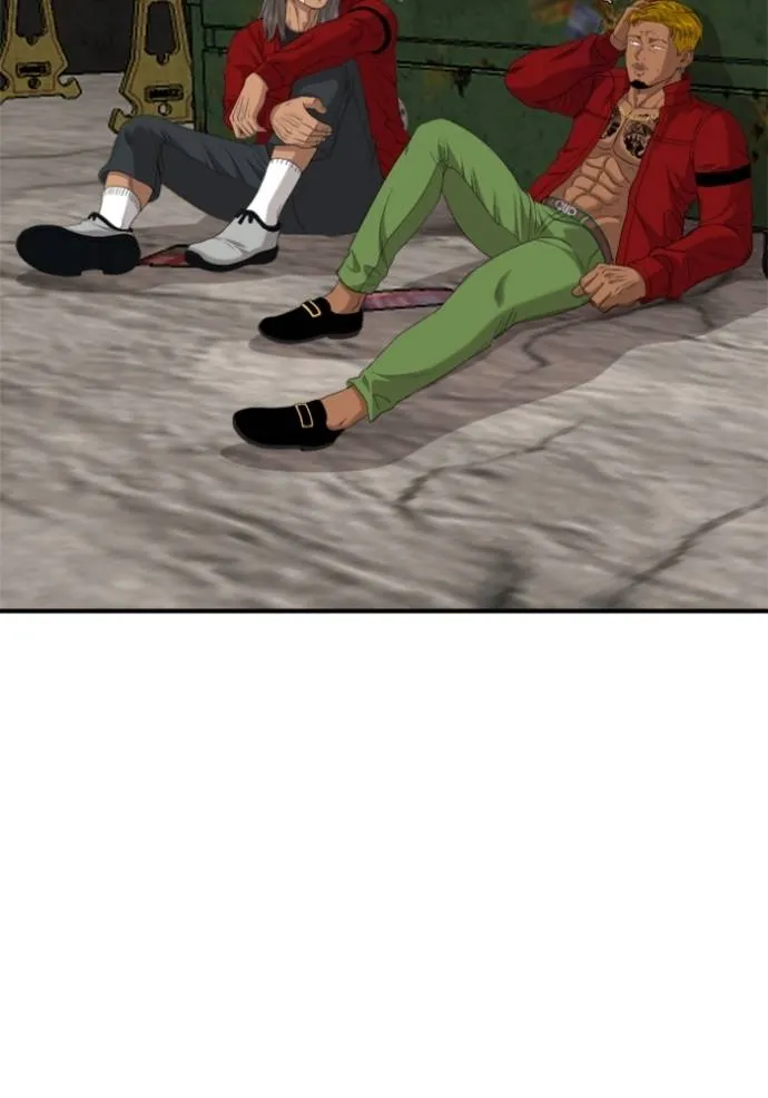 BAD GUY ตอนที่ 237 รูปที่ 11