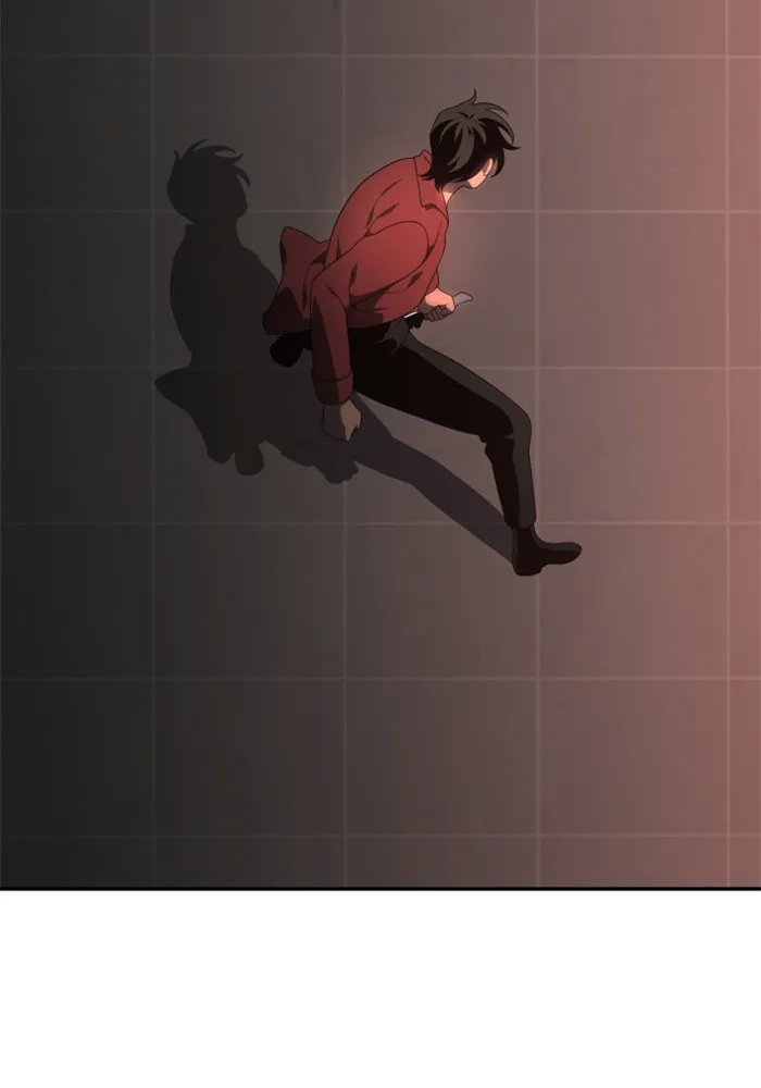 อดีตบอสหอคอย ตอนที่ 10 รูปที่ 131