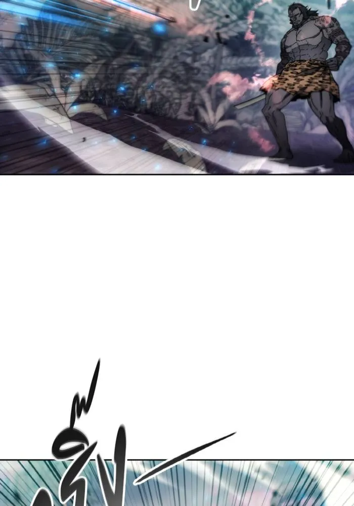 ศึกชิงบัลลังก์เทพเจ้ ตอนที่ 100 รูปที่ 5