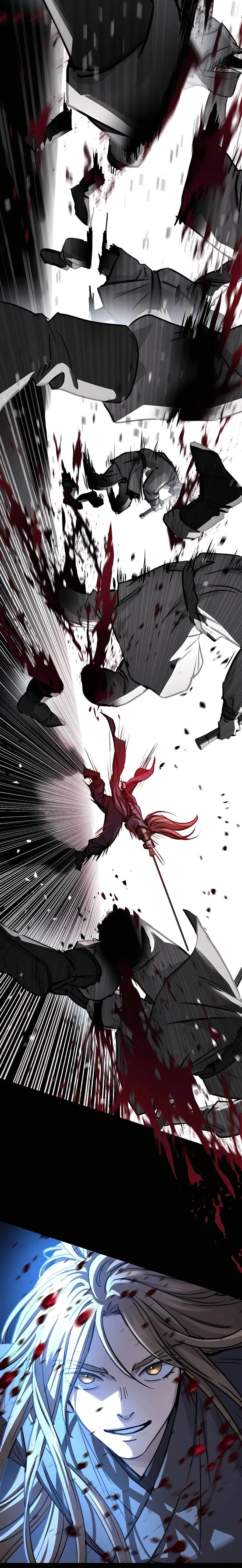 Absolute Dominion เหน_อฟ_าใต_หล_าข_าค_อผ_พ_ช_ต ตอนที่ ตอนที่ 50 รูปที่ 30