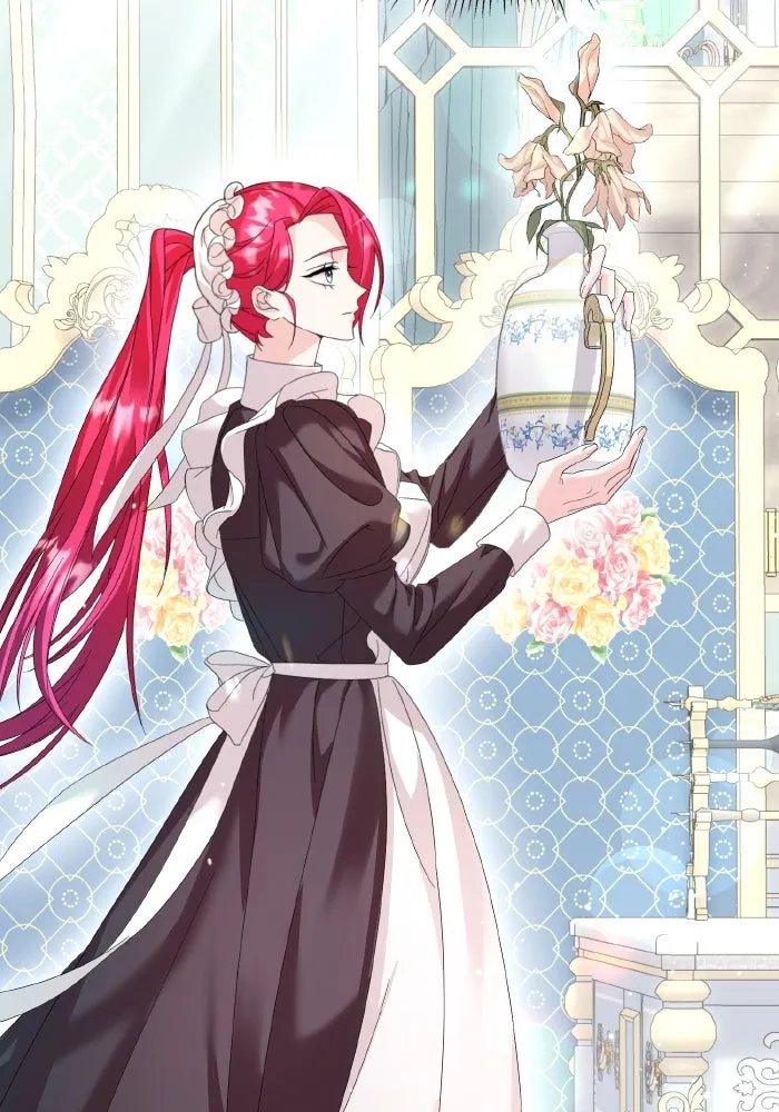 ทำแบบนี้ไม่ได้เพคะ องค์ชาย ตอนที่ 7 รูปที่ 73