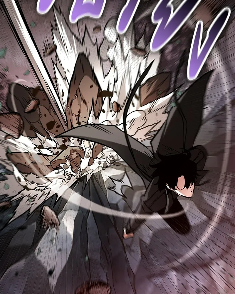 Omniscient Reader อ่านชะตาวันสิ้นโลก ตอนที่ 49 สิ่งที่ทำได้ดีที่สุด (5) รูปที่ 113