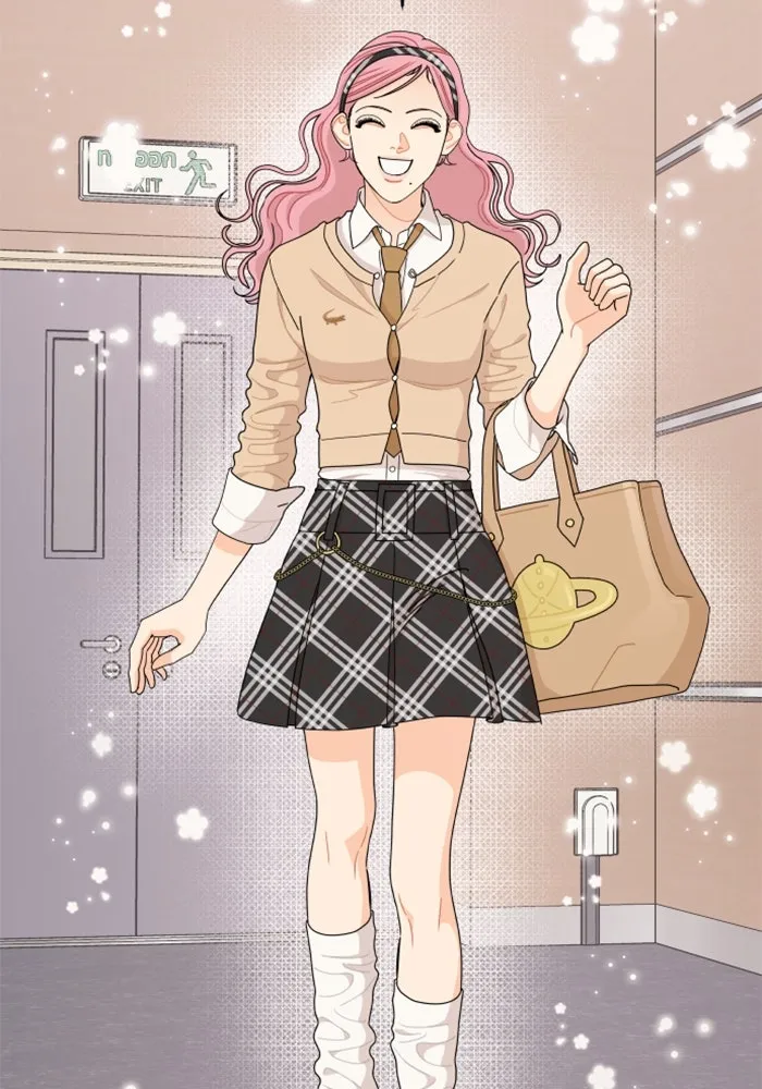 จริง ๆ แล้ว โอบารัมน่ะ… ตอนที่ 59 รูปที่ 41