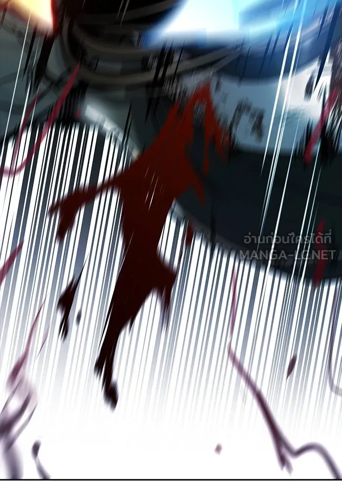 ทาวเวอร์ออฟก๊อด หอคอ ตอนที่ 208 รูปที่ 9