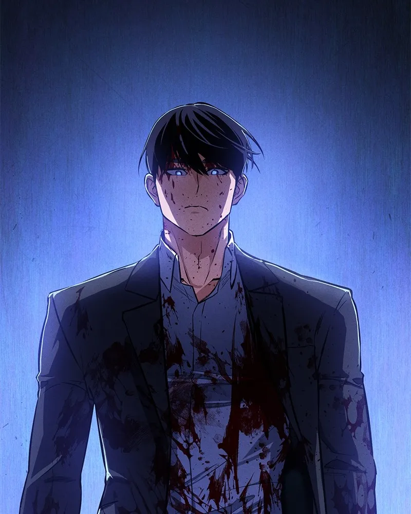 มือสังหารพันธุ์อมตะ ตอนที่ 3 รูปที่ 55