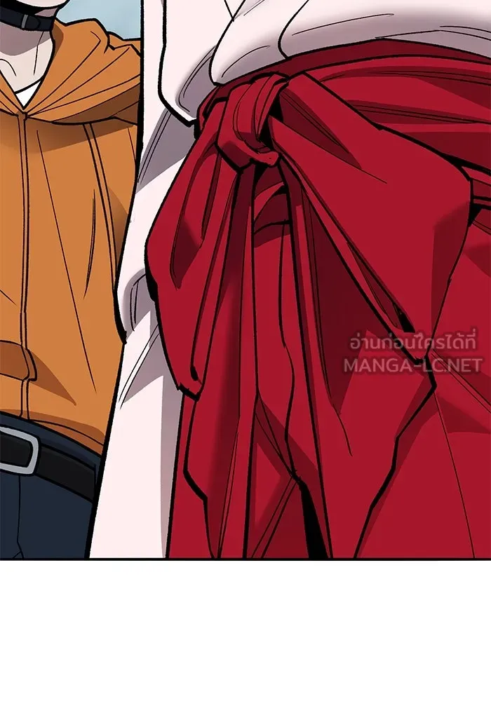 ยอดคนเลเวลทะลุ ตอนที่ 46 โลกที่ลุกเป็นไฟ รูปที่ 147