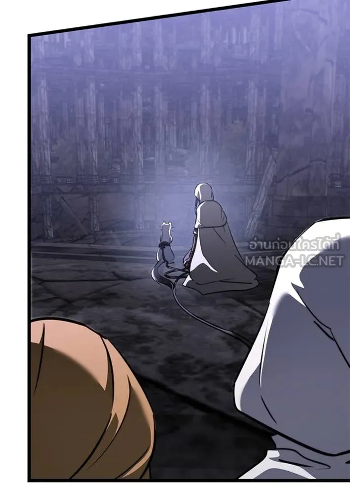 อัศวินดำล่าท้าเวลา ตอนที่ 105 รูปที่ 101