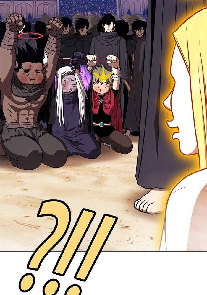 +99 ท่อนไม้พร้อมบวก ตอนที่ 47 รอบชิง (1) รูปที่ 8