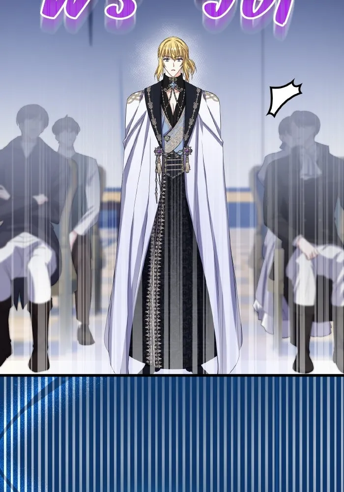 ทำแบบนี้ไม่ได้เพคะ องค์ชาย ตอนที่ 50 รูปที่ 97