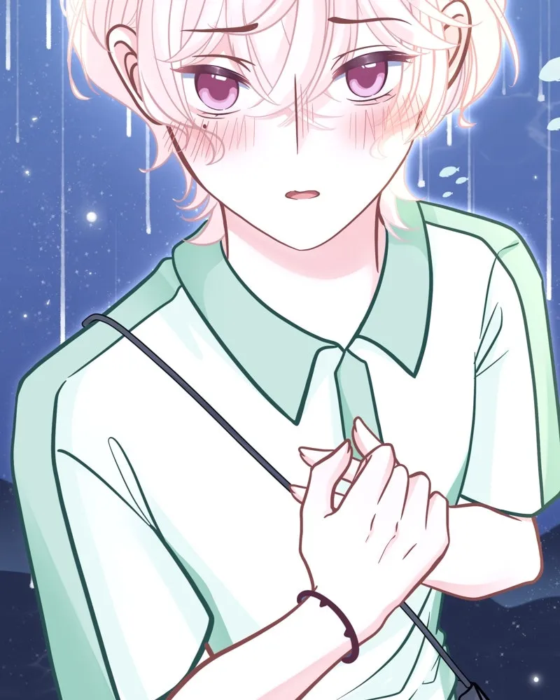 ฤดูฝนของฉันกับนาย ตอนที่ 16 ได้ยินไหม ฉันชอบนายนะ รูปที่ 34