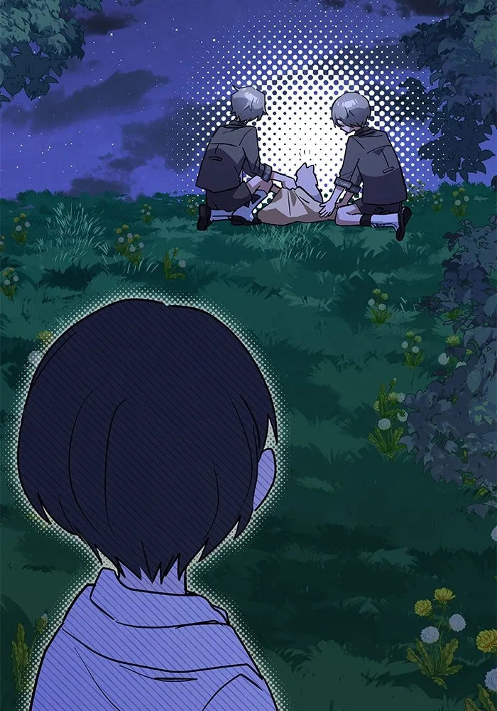 แมวน้อยในรังหมาป่า ตอนที่ 27 รูปที่ 80