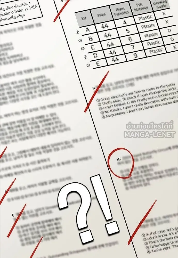 Study Group ตอนที่ 307 รูปที่ 23