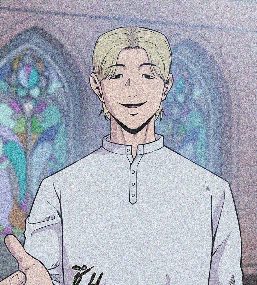 เรียกฉันว่าพระเจ้า ตอนที่ 2 ร่างทรง อีชิน รูปที่ 160