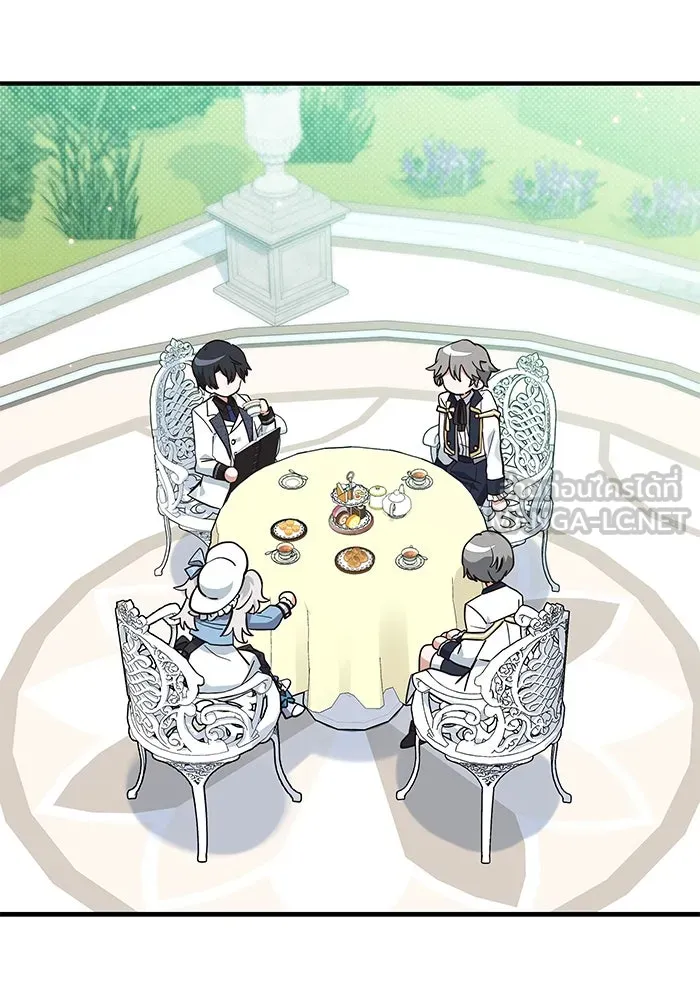 แมวน้อยในรังหมาป่า ตอนที่ 18 รูปที่ 57