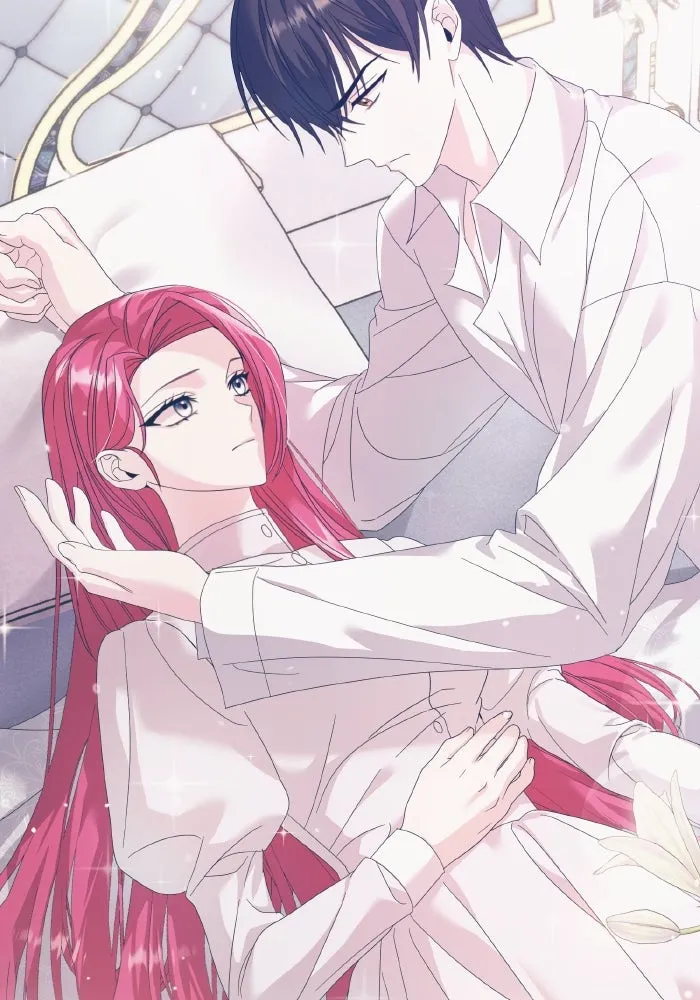 ทำแบบนี้ไม่ได้เพคะ องค์ชาย ตอนที่ 18 รูปที่ 59