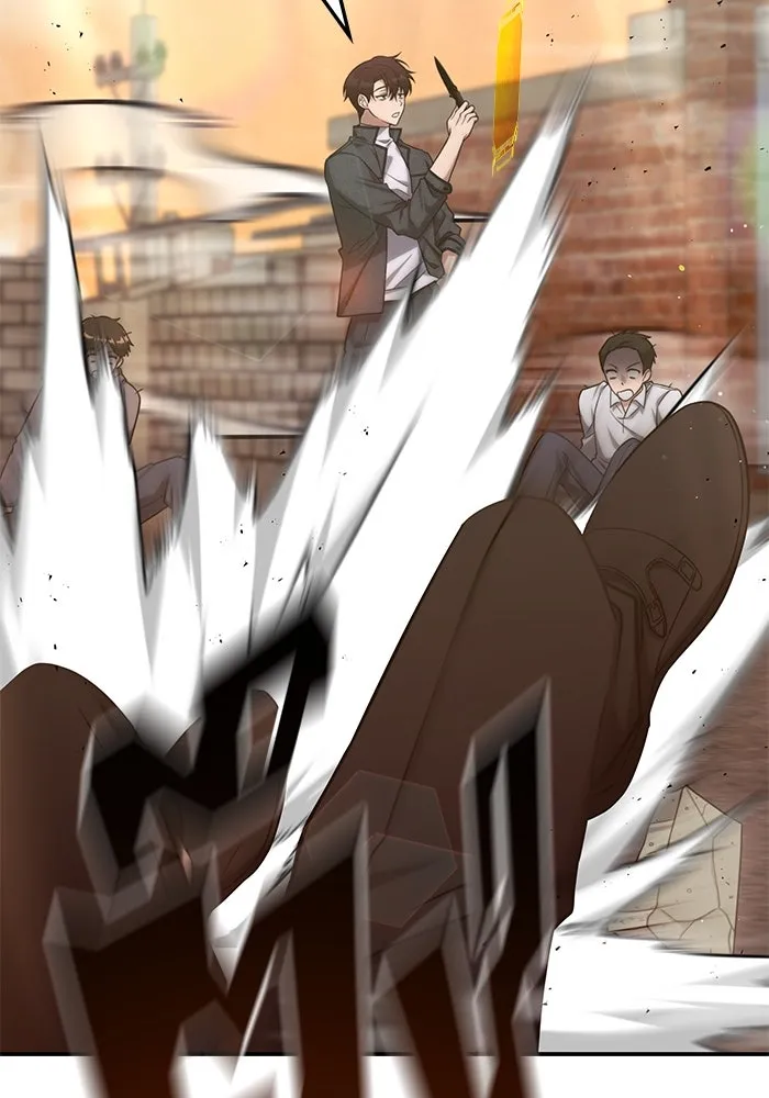 ฮีลเลอร์ตัวพ่อขอฟาดเรียบ ตอนที่ 3 รูปที่ 112