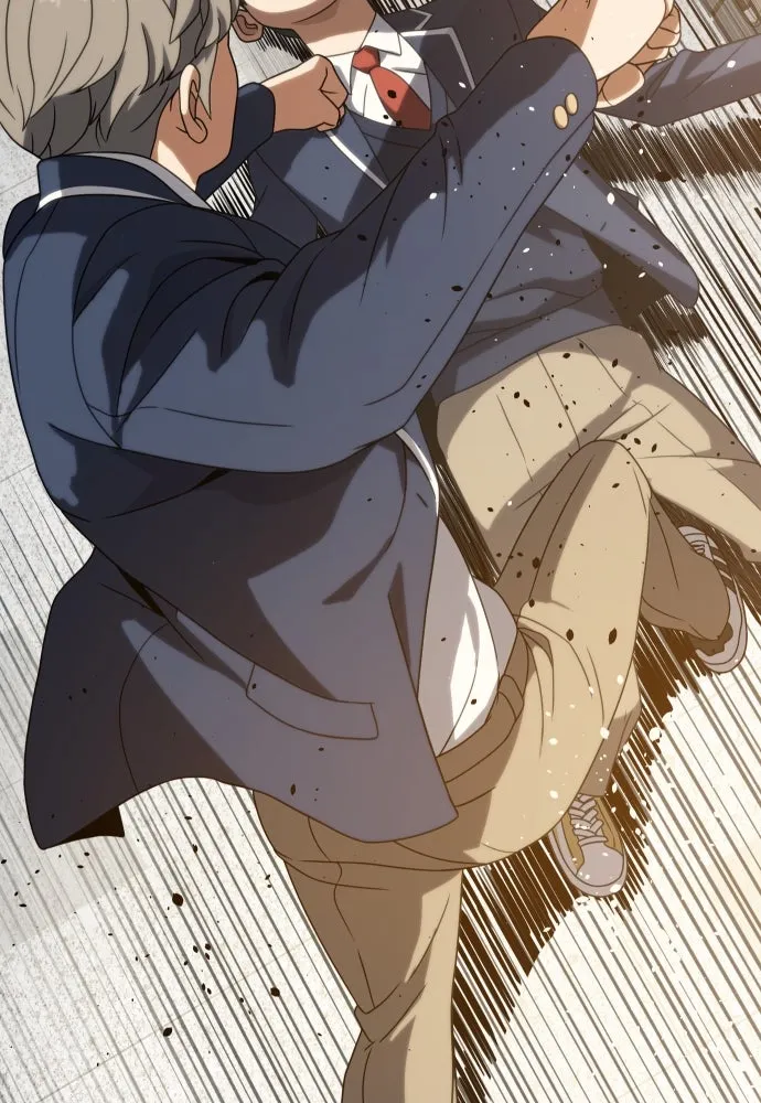 นักรบแช่แข็ง ตอนที่ 16 รูปที่ 118