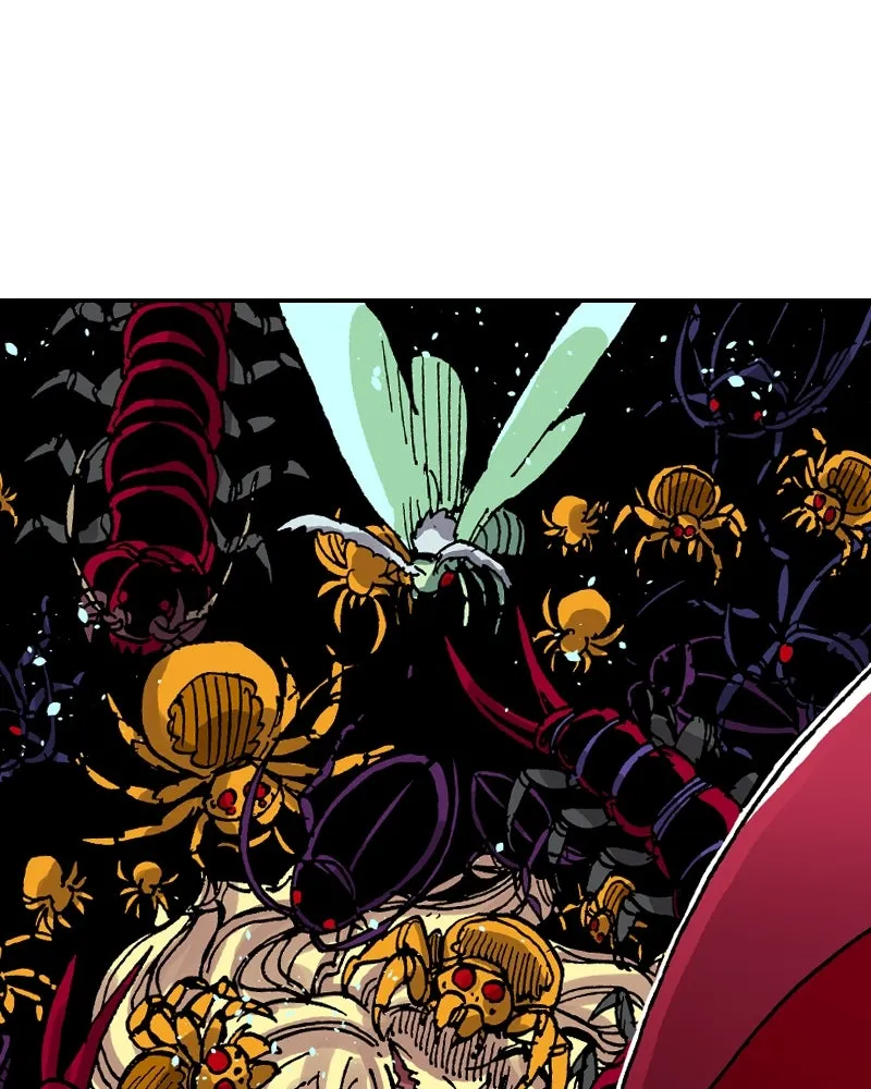 เคลวาเทส อสูรจอมราชัน ตอนที่ 36 การเคลื่อนไหวของแมลง (2) รูปที่ 82