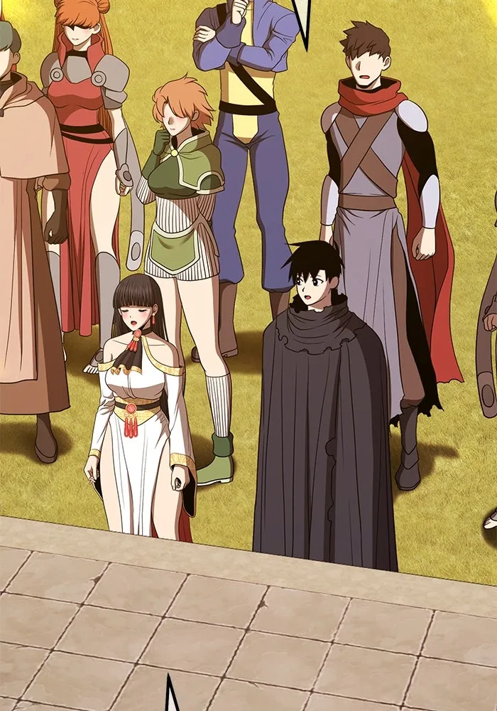 +99 ท่อนไม้พร้อมบวก ตอนที่ 28 ศัตรูที่แข็งแกร่งที่สุด (1) รูปที่ 227