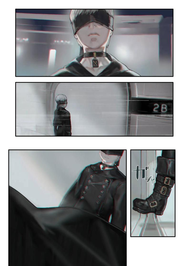 Doujin-Lc- อ่าน โดจิน มังฮวา เกาหลี ญี่ปุ่น จีน แปลไทย [Aoin no Junreibi (Aoin)] r[E]：2B9S (NieRAutomata) ตอนที่ 1 2 3 4 5 6 7 8 9 10 11 12 13 14 ฟรี ไม่มีโฆษณา อ่าน โดจิน Manhwa เกาหลี ญี่ปุ่น จีน เรามีครบ คัดมาให้เน้นๆ โดจิน 18+ รับประกันความฟินโดย  Doujin Lc
