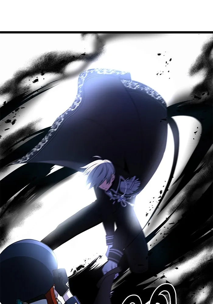 อัศวินดำล่าท้าเวลา ตอนที่ 41 รูปที่ 127