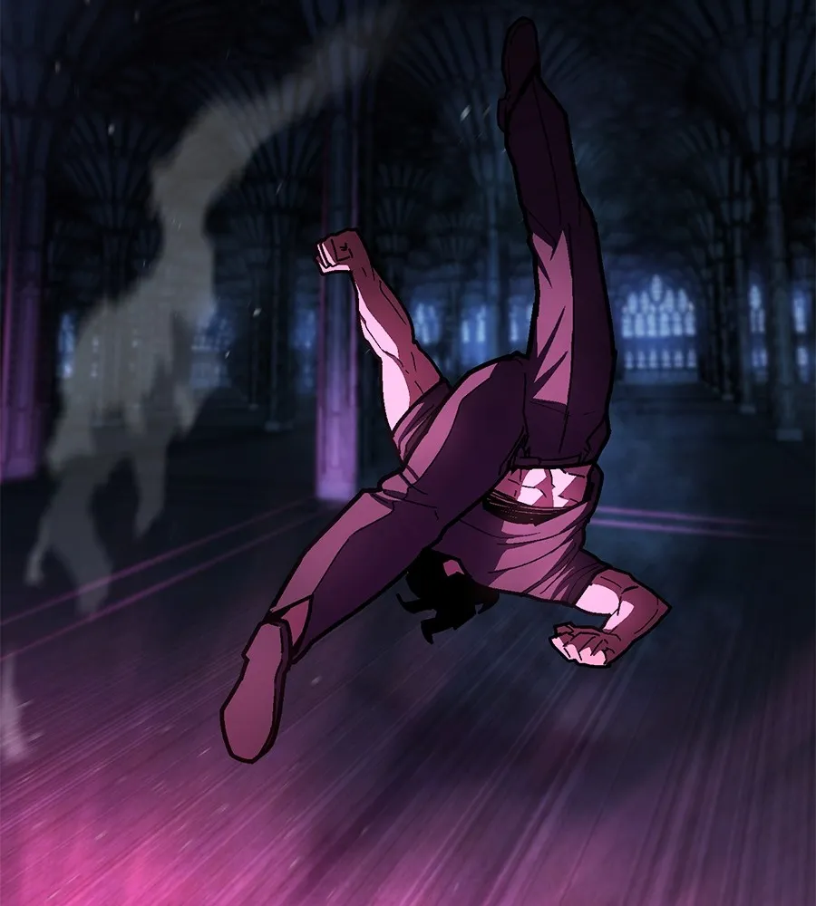 นักสู้ไร้น้ำยา ตอนที่ 26 รูปที่ 55