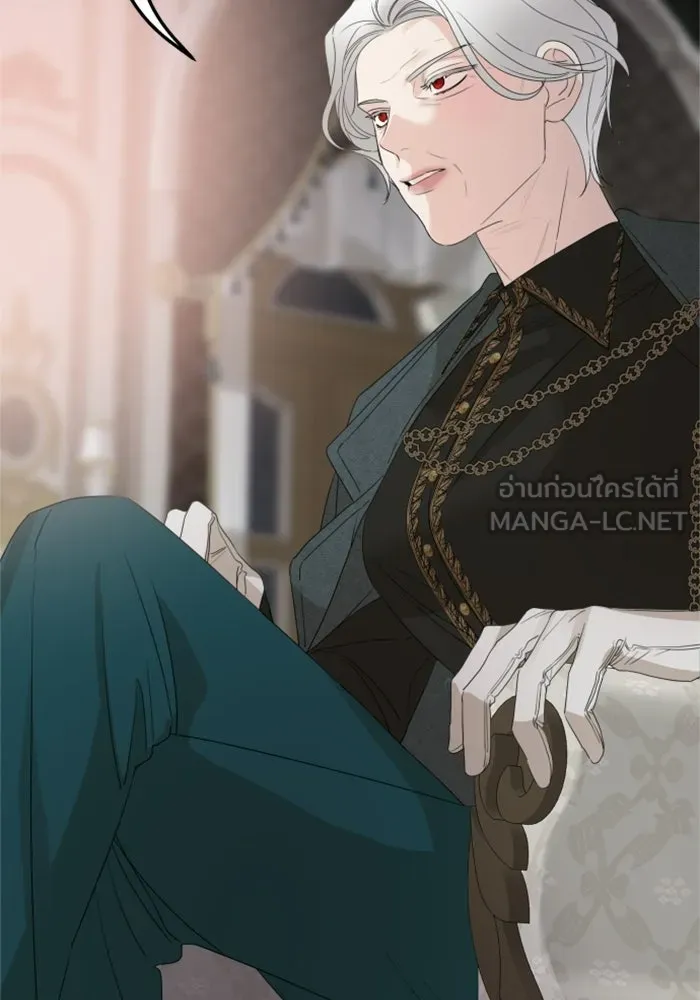 ครอบครัวสามีเห็นทีจะคลั่งรัก ตอนที่ 32 รูปที่ 33