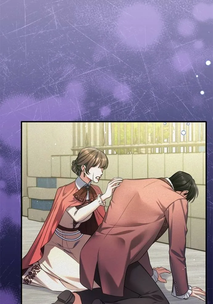 แด่ตัวละครโปรดที่ถูก ตอนที่ 92 รูปที่ 49