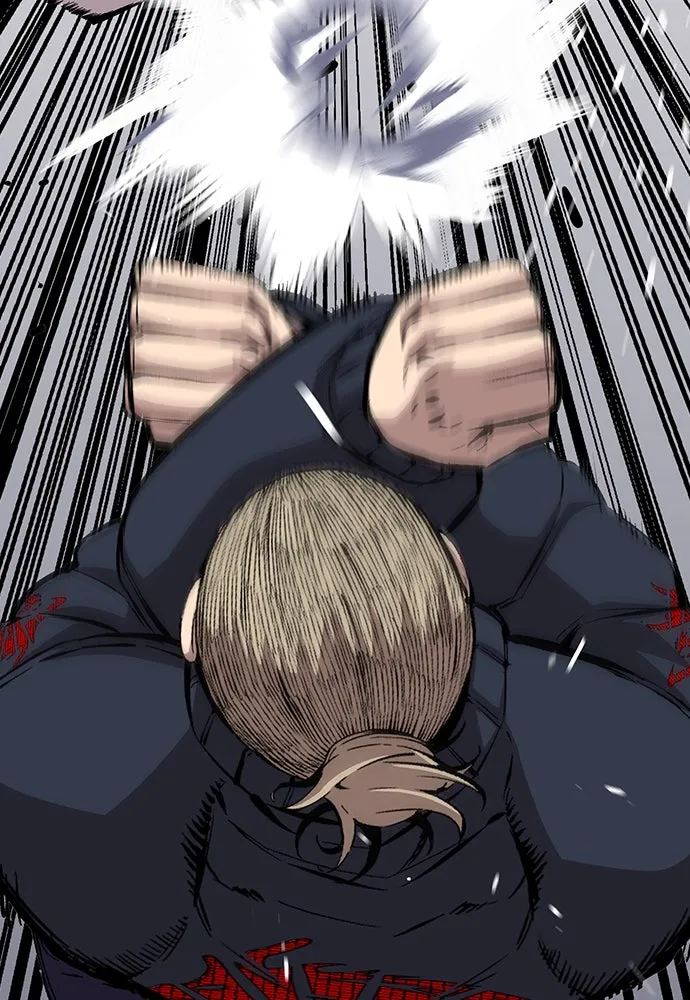 King Game ตอนที่ 39 นี่สิถึงจะเรียกเบ่ง รูปที่ 85