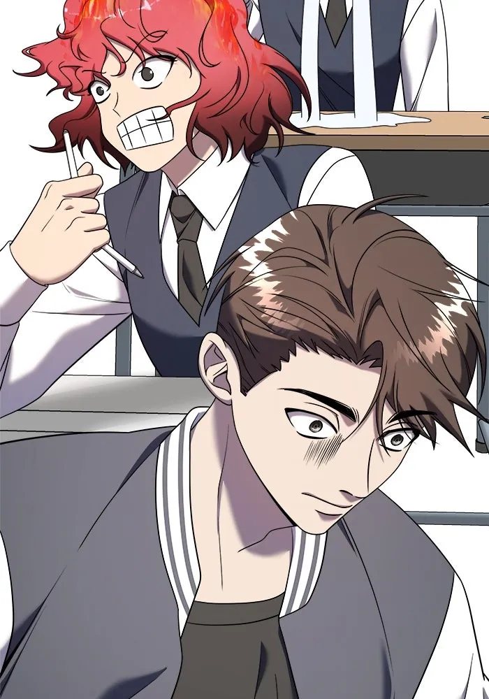 วายร้ายก็อยากมีรัก ตอนที่ 15 รูปที่ 37