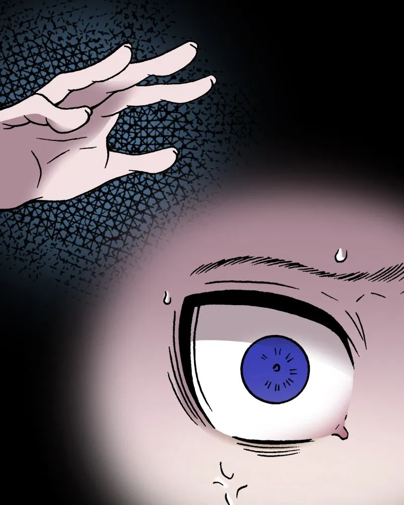 การิน BlaCX ปริศนาอาถรรพ์สีดำ ตอนที่ 17 กลัวมือ (1) รูปที่ 17