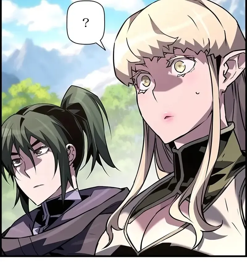 Necromancer_s Evolutionary Traits ตอนที่ ตอนที่ 94 รูปที่ 101