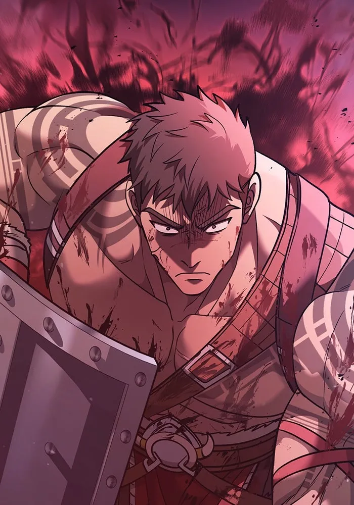 เอาชีวิตรอดในเกมฉบับคนเถื่อน ตอนที่ 6 รูปที่ 14