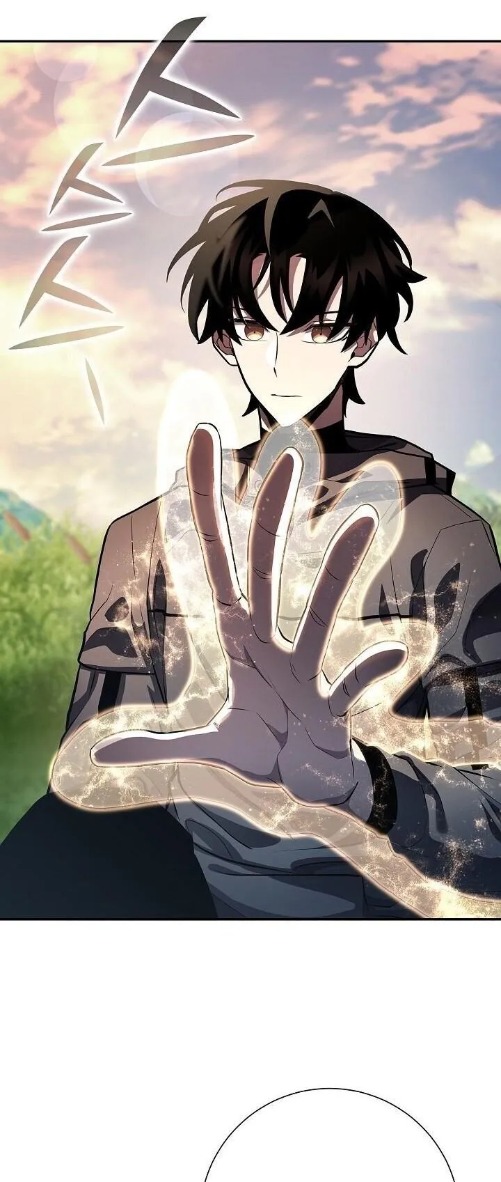 The Sword God from a Ruined World เทพดาบผ_รอดจากโลกท_ล_มสลาย ตอนที่ ตอนที่ 39 รูปที่ 46