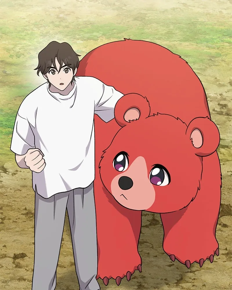 ปลูกผักพิชิตหอคอย ตอนที่ 35 รูปที่ 20