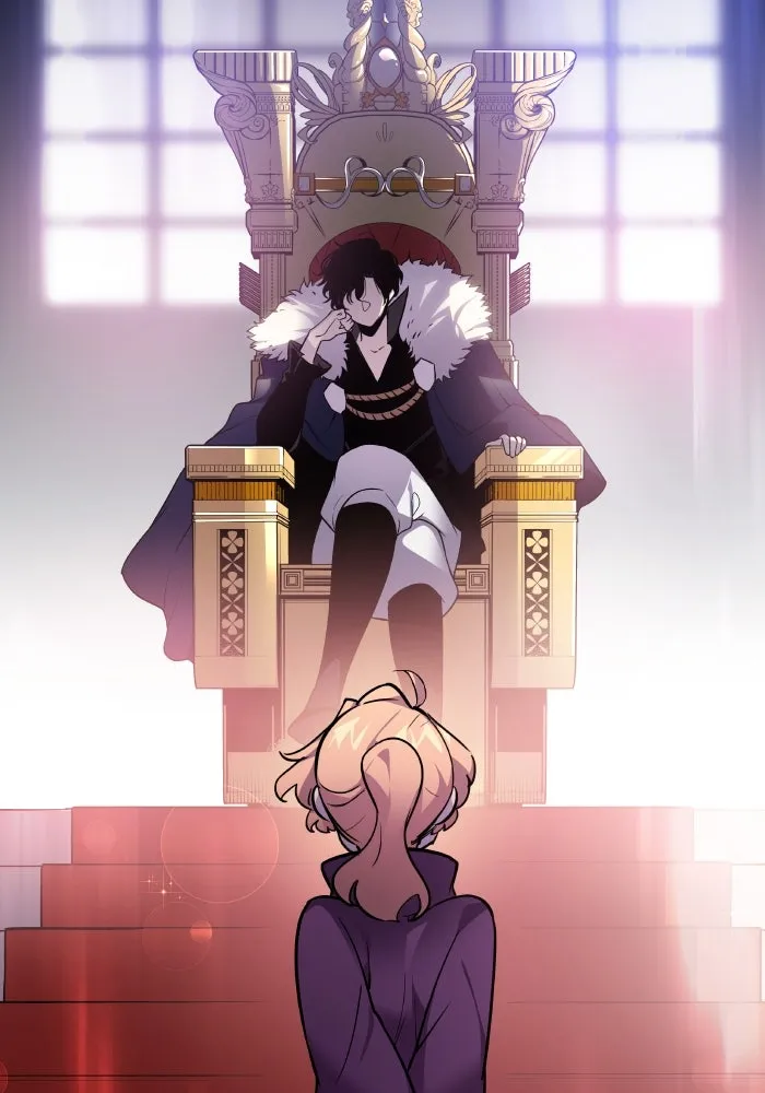 ฟิลเลียโรเซ่กับคำทำนายแห่งมงกุฎหนาม ตอนที่ 106 รูปที่ 37