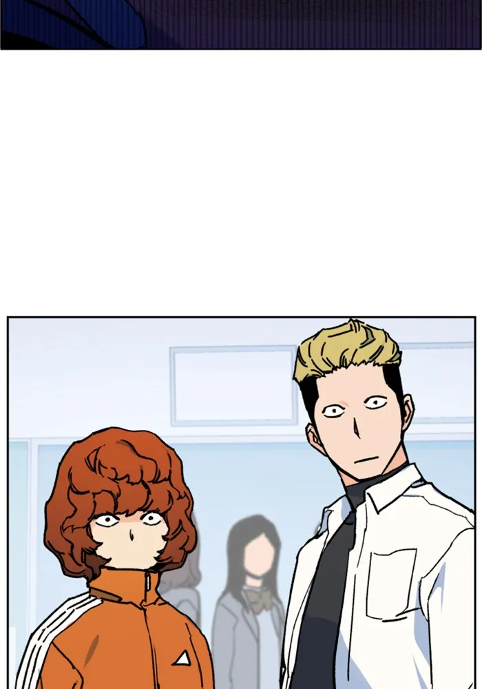 พี่ชายสายบอดี้การ์ด ตอนที่ 3 รูปที่ 151