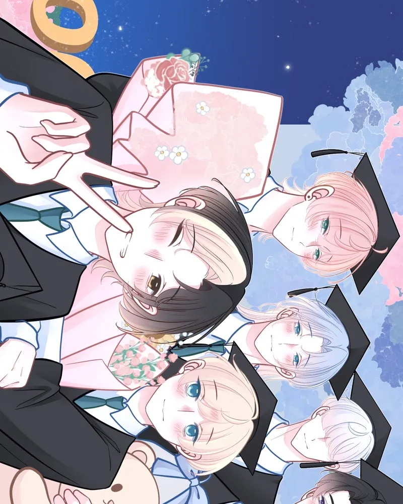 ฤดูฝนของฉันกับนาย ตอนที่ 23 ยินดีด้วยนะ ที่เรียนจบแล้ว รูปที่ 73