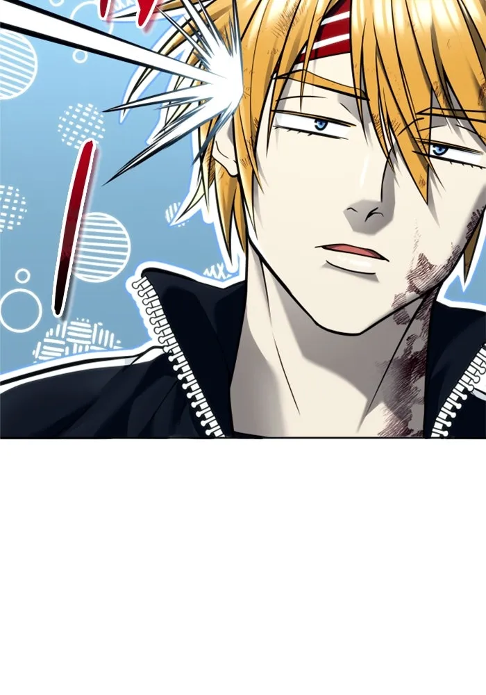 อูเร็ค มาซิโน่ ตอนที่ 28 มาโก 3 รูปที่ 19