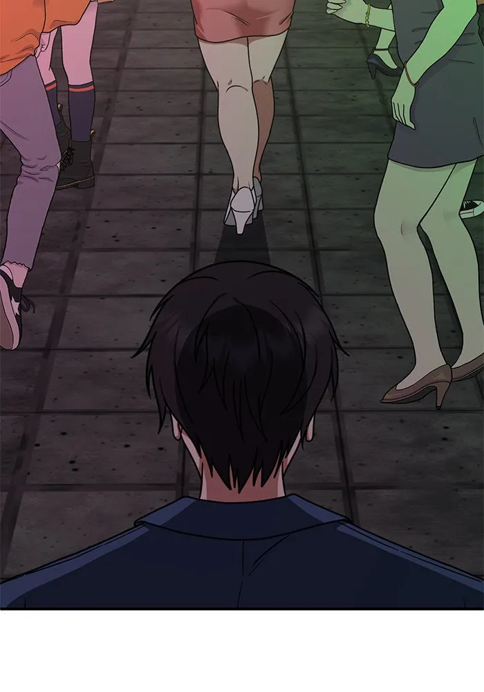 ช่วยเปลี่ยนฉันที ตอนที่ 154. ซองคโยบิน 3 รูปที่ 50