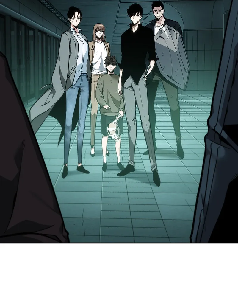 Omniscient Reader อ่านชะตาวันสิ้นโลก ตอนที่ 7 เจ้าของตึก (3) รูปที่ 122