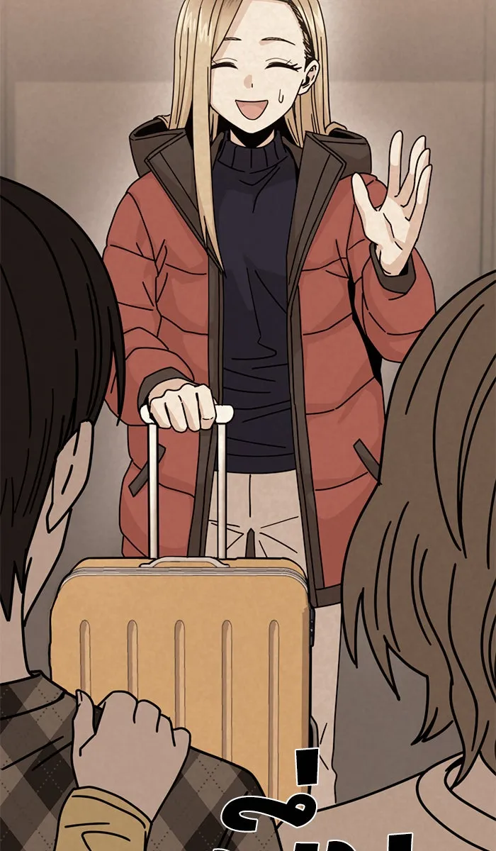 โชคชะตานำพารัก ตอนที่ 78 จำได้ใช่ไหม รูปที่ 83