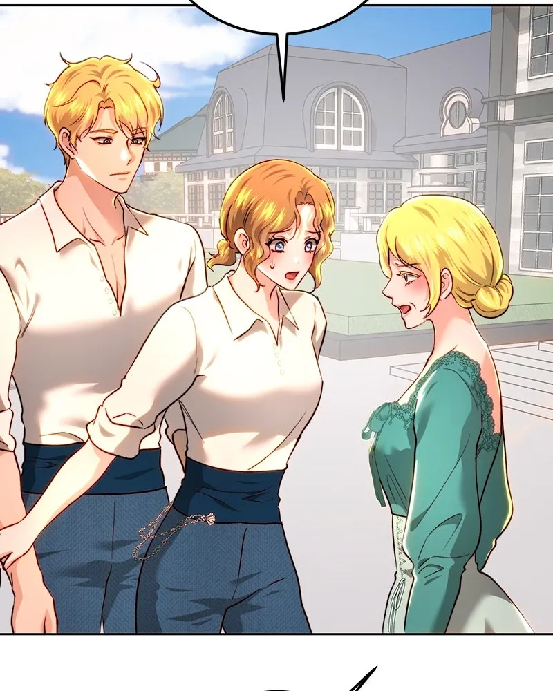 เจ้าหญิงคลั่งแห่งวังหลวง ตอนที่ 93 รูปที่ 52