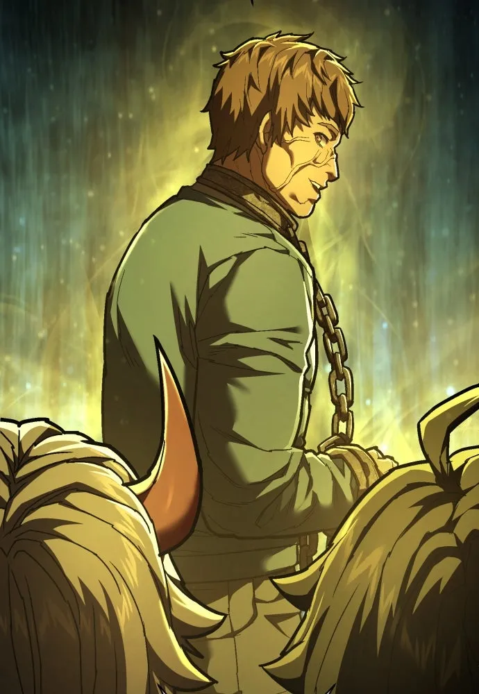 เพชฌฆาตลงทัณฑ์ ตอนที่ 35 รูปที่ 92