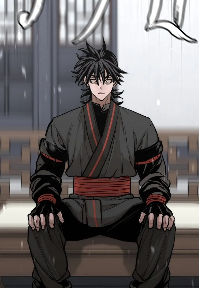 เส้นทางสู่เทพมาร ตอนที่ 53 รูปที่ 146