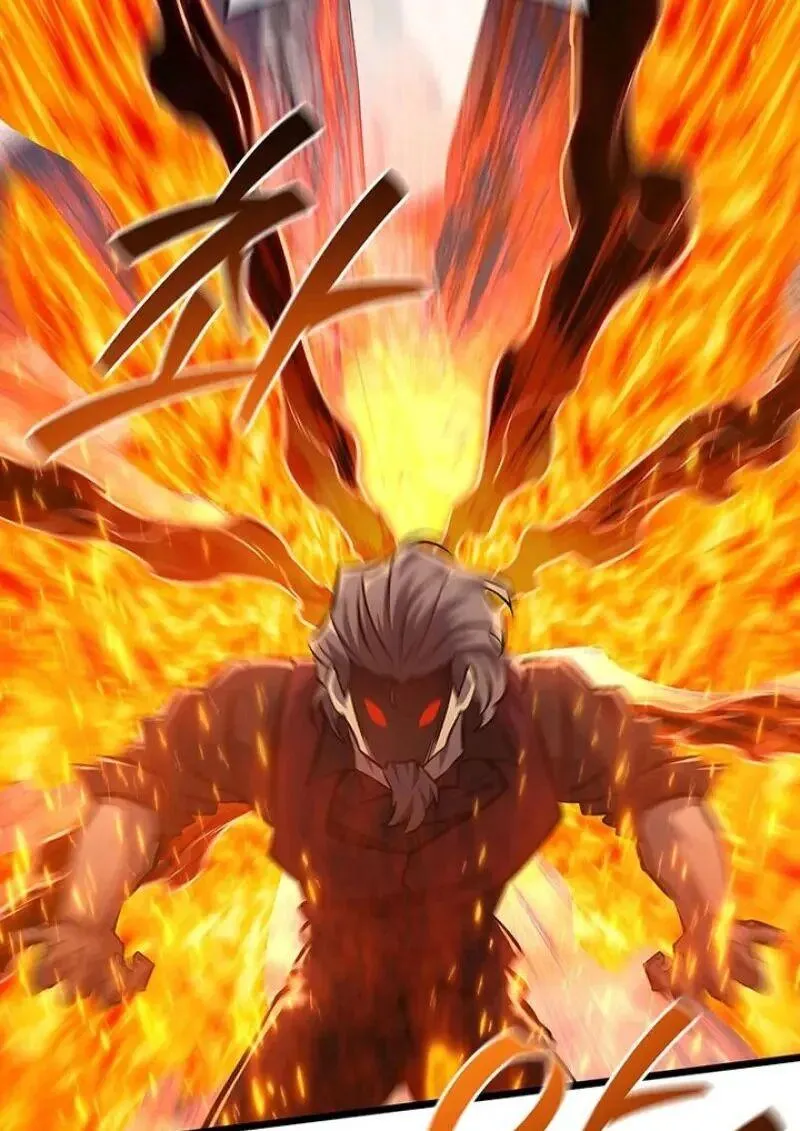 Dragon-Devouring Mage ย_อนเวลาจอมเวทย_กล_นม_งกร ตอนที่ ตอนที่ 122 รูปที่ 7