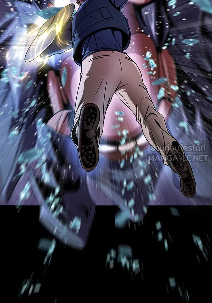 เพลเยอร์นักกินเหล็ก ตอนที่ 17 รูปที่ 114