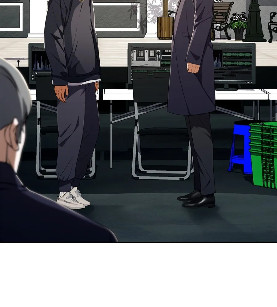 คอลเซ็นเตอร์เปลี่ยนชีวิต ตอนที่ 53 แกเป็นใคร รูปที่ 217