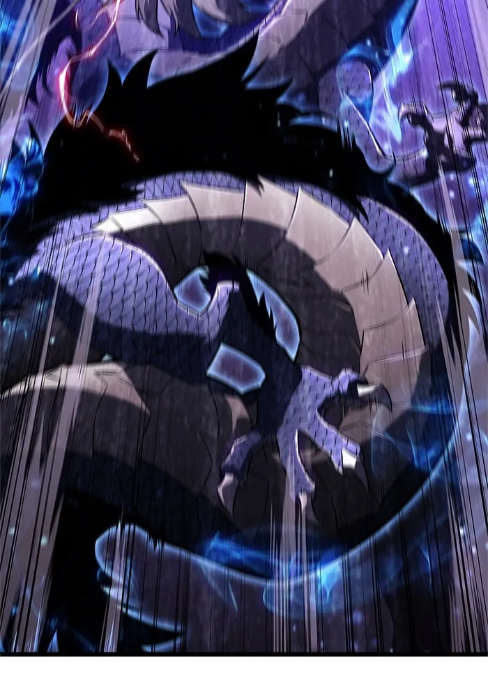 ผู้เล่นหน้าใหม่เลเวลแมกซ์ ตอนที่ 196 สงครามของเหล่ามังกร (1) รูปที่ 19