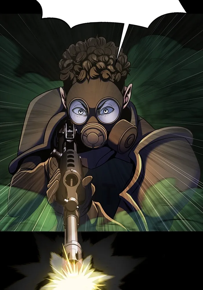 เพลเยอร์นักกินเหล็ก ตอนที่ 9 รูปที่ 68